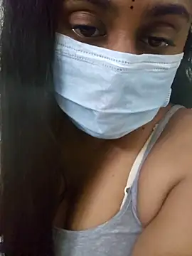 Dheronika sweetie online show from February 2026 03:10:02 PM