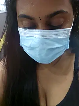 Dheronika sweetie online show from March 2026 12:11:01 PM