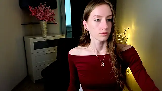 GoldenRose  online show from March 2026 02:09:02 PM