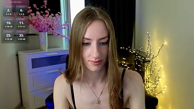 GoldenRose  online show from April 2026 12:39:01 PM