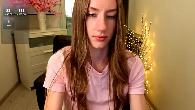 GoldenRose  online show from June 2026 12:44:02 PM
