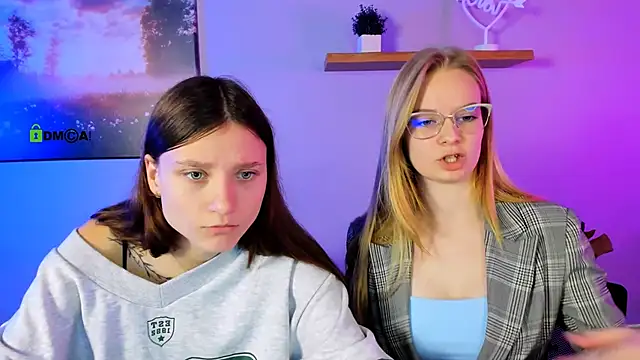 dakota night  online show from October 2025 08:57:02 AM