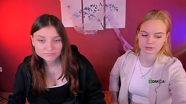 dakota night  online show from November 2025 09:55:02 AM