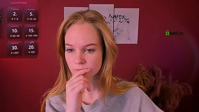 dakota night  online show from November 2025 09:43:01 AM