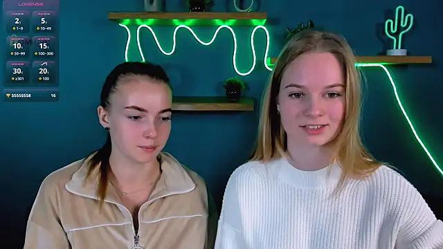 dakota night  online show from November 2025 10:04:02 AM