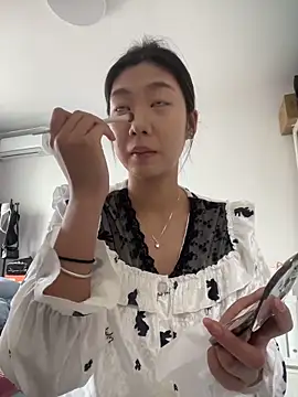 Snapshot of chibaoao66 chatting on October 2025 12:38:02 AM chibaoao66 online show from October 2025 12:38:02 AM