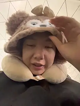 Snapshot of chibaoao66 chatting on October 2025 09:53:02 PM chibaoao66 online show from October 2025 09:53:02 PM