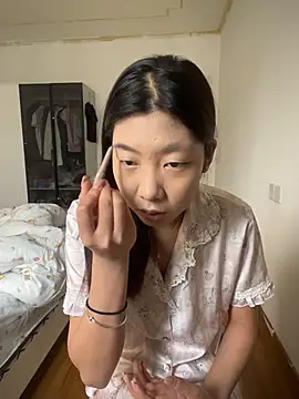 Snapshot of chibaoao66 chatting on October 2025 02:15:01 AM chibaoao66 online show from October 2025 02:15:01 AM