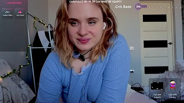 bambi puf online show from October 2025 12:14:02 PM