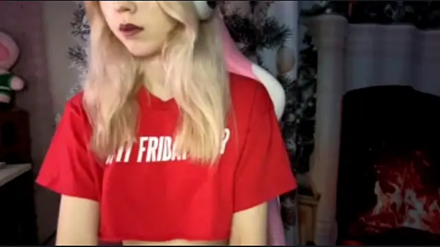 Snapshot of Jerrieberry chatting on December 2025 02:47:01 PM Jerrieberry online show from December 2025 02:47:01 PM