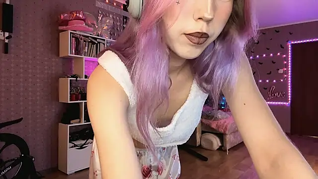 Snapshot of Jerrieberry chatting on December 2025 02:46:01 PM Jerrieberry online show from December 2025 02:46:01 PM