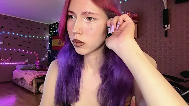 Snapshot of Jerrieberry chatting on December 2025 02:13:01 PM Jerrieberry online show from December 2025 02:13:01 PM