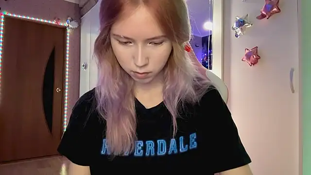 Snapshot of Jerrieberry chatting on January 2026 02:33:02 PM Jerrieberry online show from January 2026 02:33:02 PM