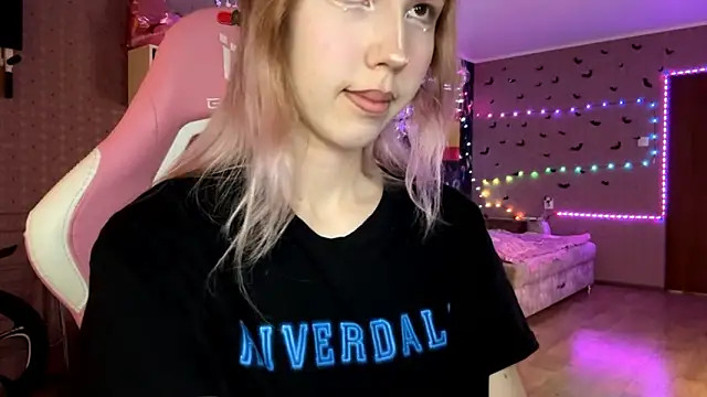 Snapshot of Jerrieberry chatting on January 2026 03:16:01 PM Jerrieberry online show from January 2026 03:16:01 PM