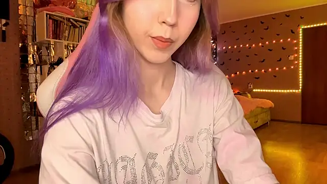 Snapshot of Jerrieberry chatting on February 2026 01:59:01 PM Jerrieberry online show from February 2026 01:59:01 PM