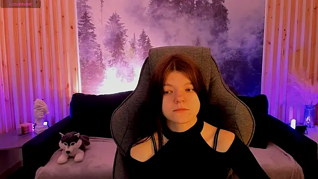 StasyaCollins online show from October 2025 12:18:02 PM