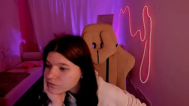 StasyaCollins online show from December 2025 07:14:02 AM