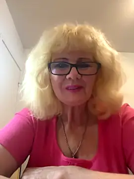 BoloshkaBlonda online show from October 2025 10:10:01 PM