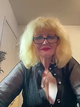 BoloshkaBlonda online show from October 2025 10:06:02 PM