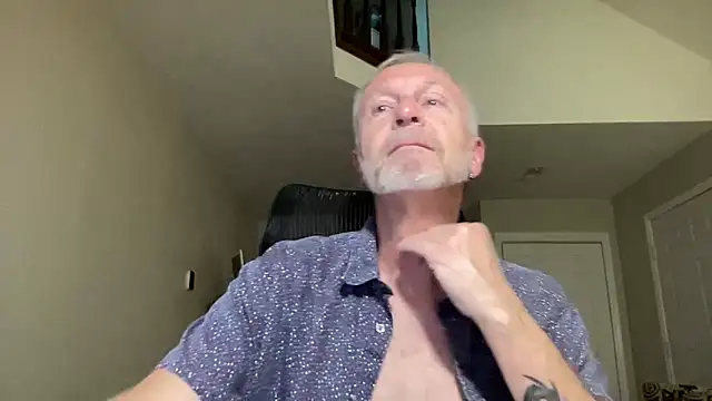 ApolloThrust online show from October 2025 10:29:02 PM