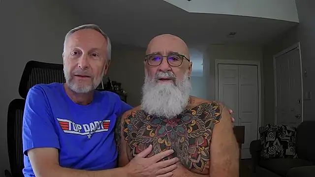 ApolloThrust online show from October 2025 07:36:02 PM