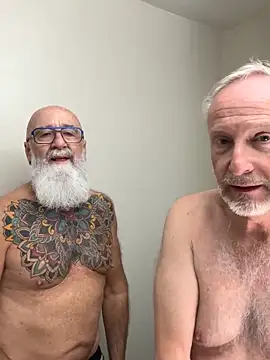 ApolloThrust online show from October 2025 12:28:02 PM