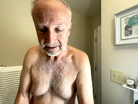 ApolloThrust online show from November 2025 01:44:01 PM