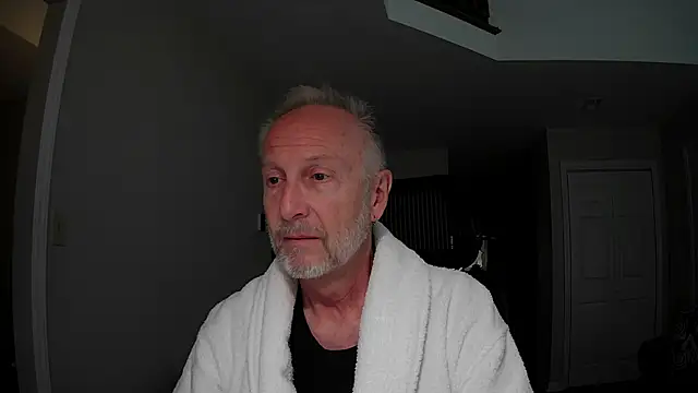 ApolloThrust online show from November 2025 11:24:01 PM