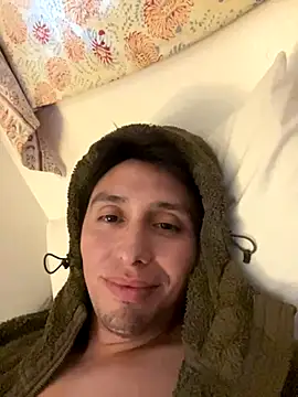 KoreanBubbleBoo online show from October 2025 02:12:02 PM