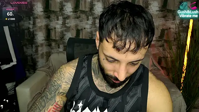 Snapshot of MasculineGuy99 chatting on February 2026 08:34:01 PM MasculineGuy99 online show from February 2026 08:34:01 PM