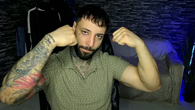 MasculineGuy99 online show from March 2026 07:47:02 PM