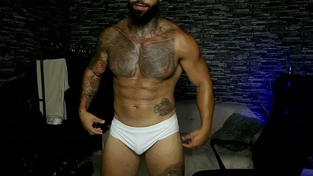 Snapshot of MasculineGuy99 chatting on July 2026 07:20:01 PM MasculineGuy99 online show from July 2026 07:20:01 PM