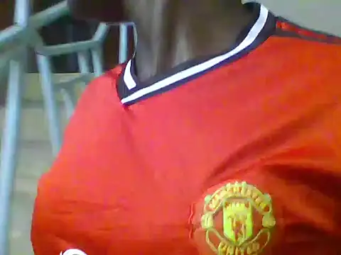 marociaMerl online show from October 2025 04:35:02 PM