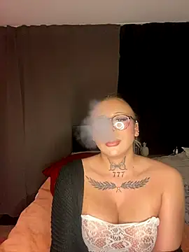 Kimberly-sweety online show from December 2025 09:00:01 PM