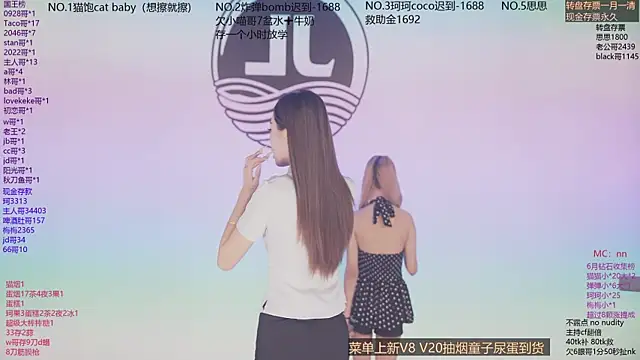 Snapshot of sweetgirls666 chatting on June 2026 11:26:02 AM sweetgirls666 online show from June 2026 11:26:02 AM