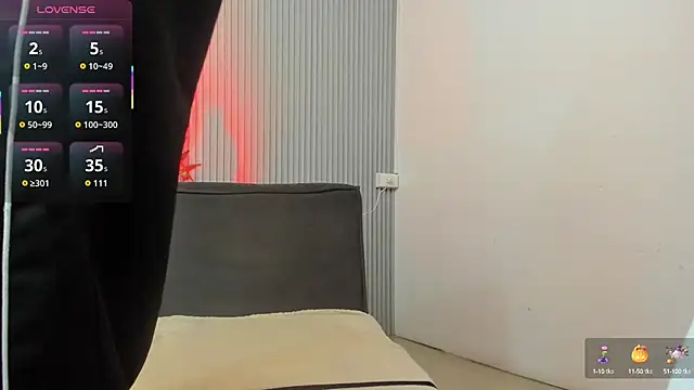 JacobOconner online show from October 2025 12:15:01 PM