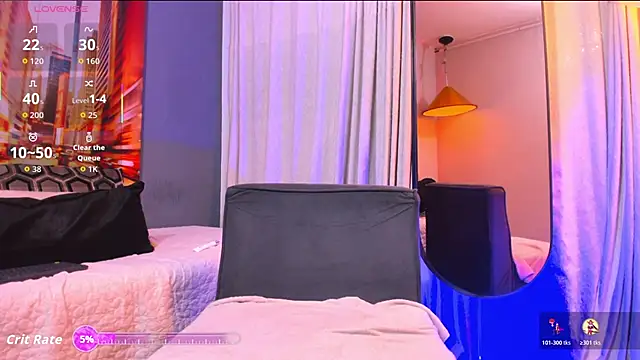 JacobOconner online show from November 2025 01:33:02 PM