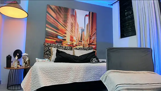 JacobOconner online show from November 2025 11:57:02 AM