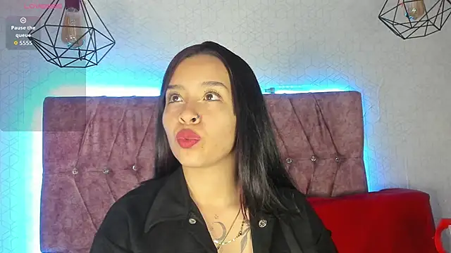 Mia lopez 1 online show from October 2025 11:22:01 AM