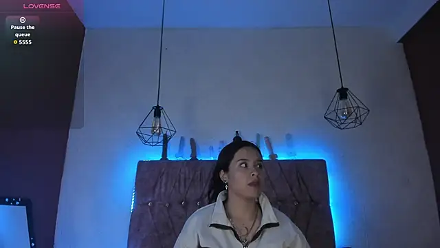 Mia lopez 1 online show from November 2025 11:36:02 PM