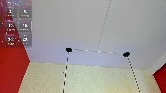 Mia lopez 1 online show from December 2025 04:36:01 PM