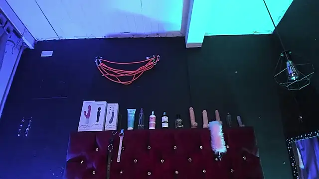 Cony l online show from March 2026 01:21:01 AM