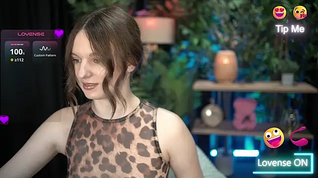 xoxo molly online show from October 2025 08:11:02 PM