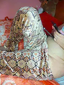 Rihame07 online show from October 2025 12:30:02 AM