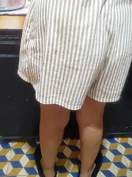 Rihame07 online show from October 2025 12:24:02 PM