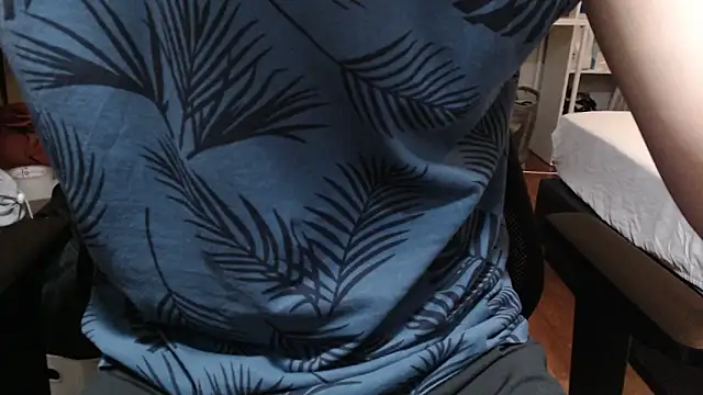 16hornydog online show from April 2026 03:27:02 PM