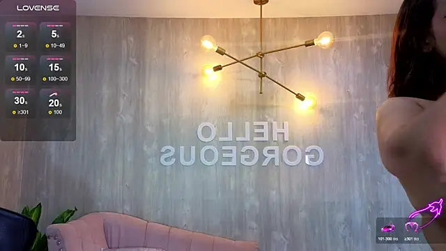 mia foster t online show from February 2026 01:52:01 PM