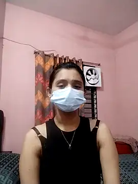 night queeen7 online show from October 2025 07:35:02 PM