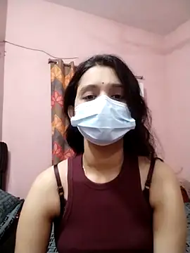 night queeen7 online show from October 2025 07:14:02 PM