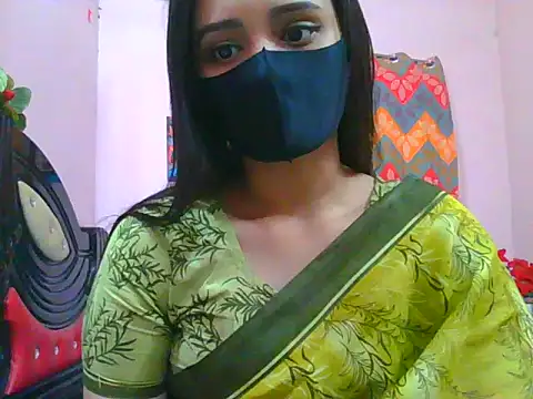 night queeen7 online show from February 2026 08:18:01 PM